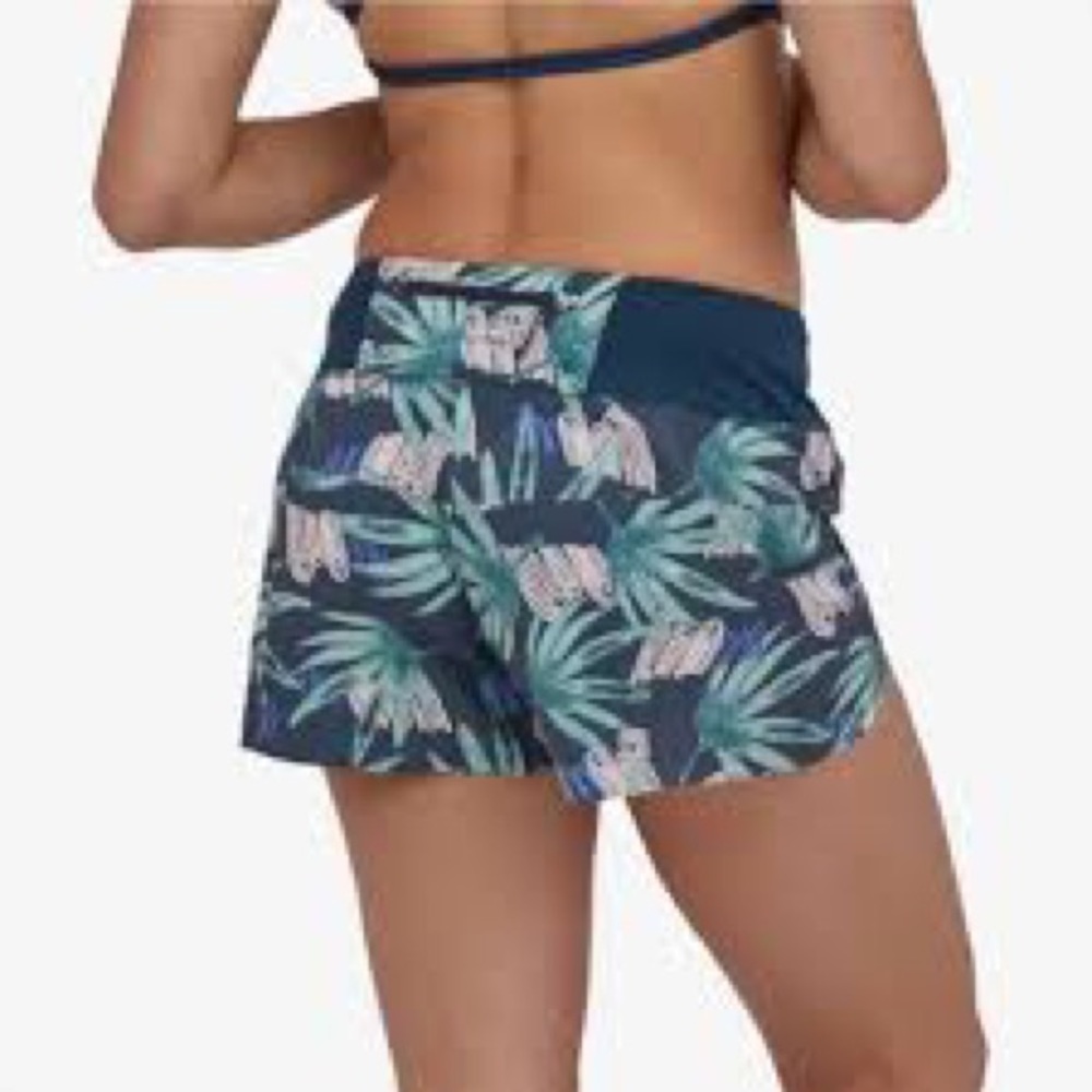 Patagonia Stretch Hydropeak Surf Short!